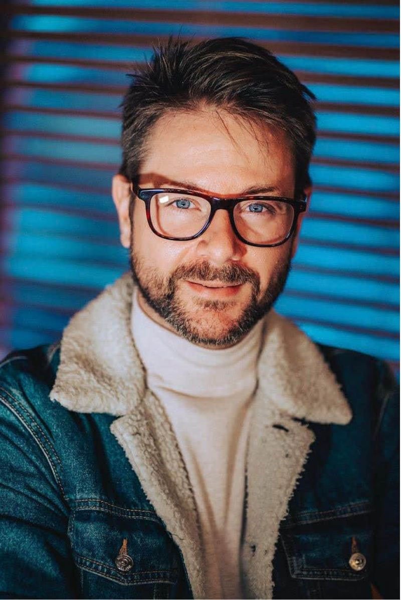 Fran&ccedil;ois Chevalier — Divina Prod, artiste compositrice electro pop et drag performer